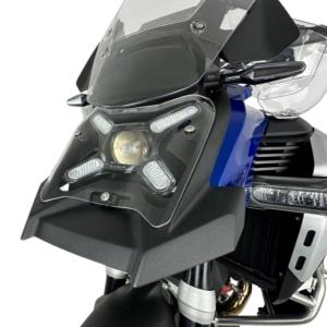 Protector de faros BMW R1300GS Adv WRS